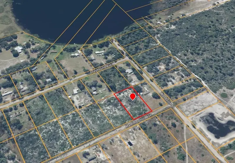Hammermill Ave, FL