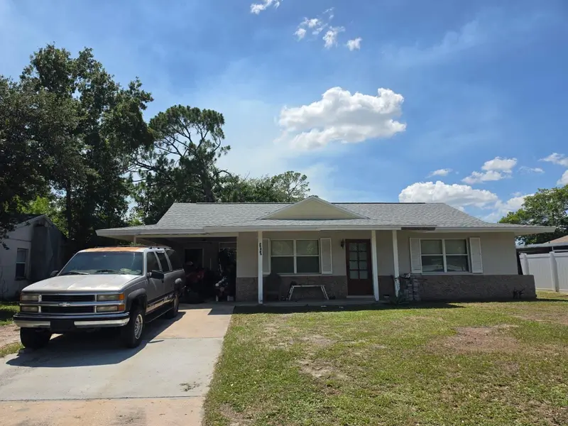 3940 Berkshire Dr, FL