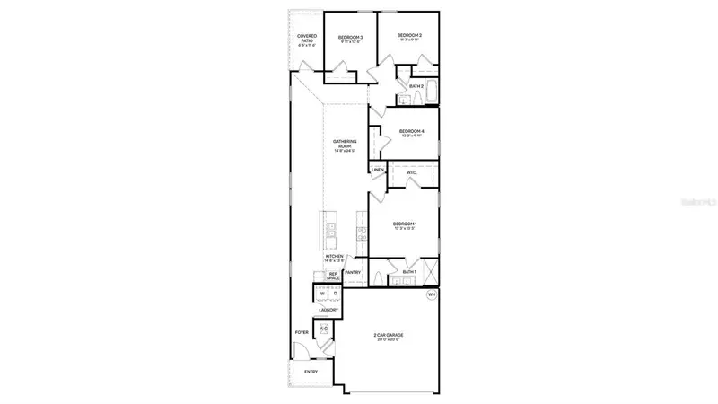 16 Flagstick Ln, FL