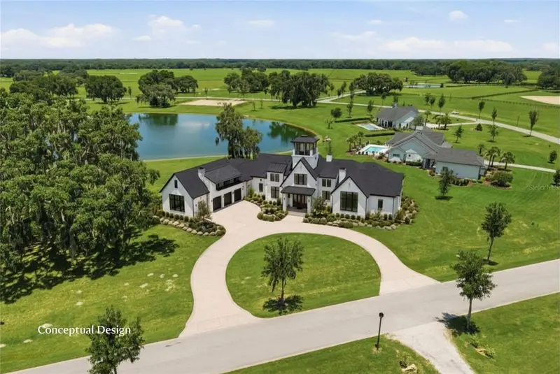 Tbd (Lot 22-W) Sw 138th Loop, FL
