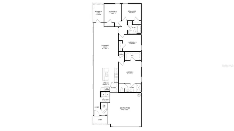 30 Flagstick Ln, FL