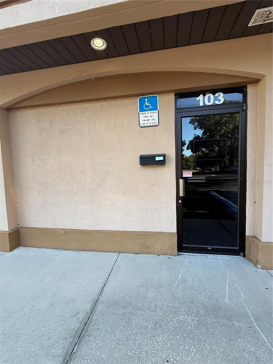2011 Sw 20th Pl #103, FL