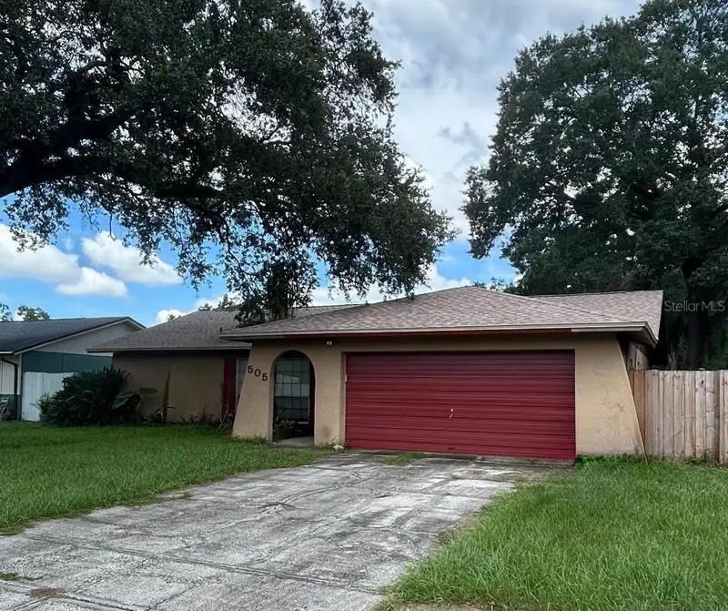 505 Proclamation Dr, FL