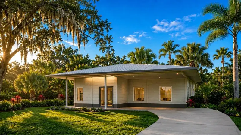 8158 Gewant Blvd, FL