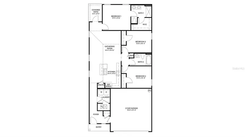 21 Flagstick Ln, FL
