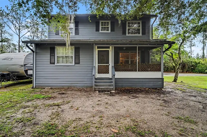 490 Pine Woods Rd, FL