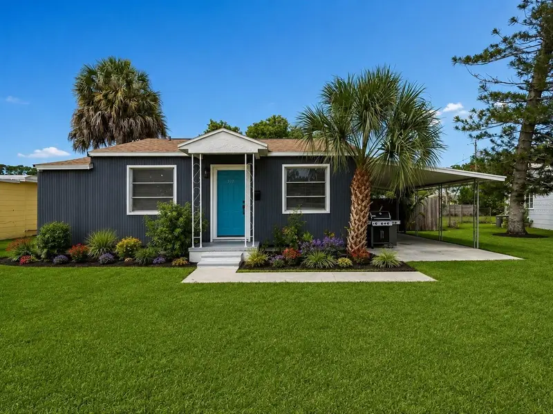 517 Hampton Ave Ne, FL