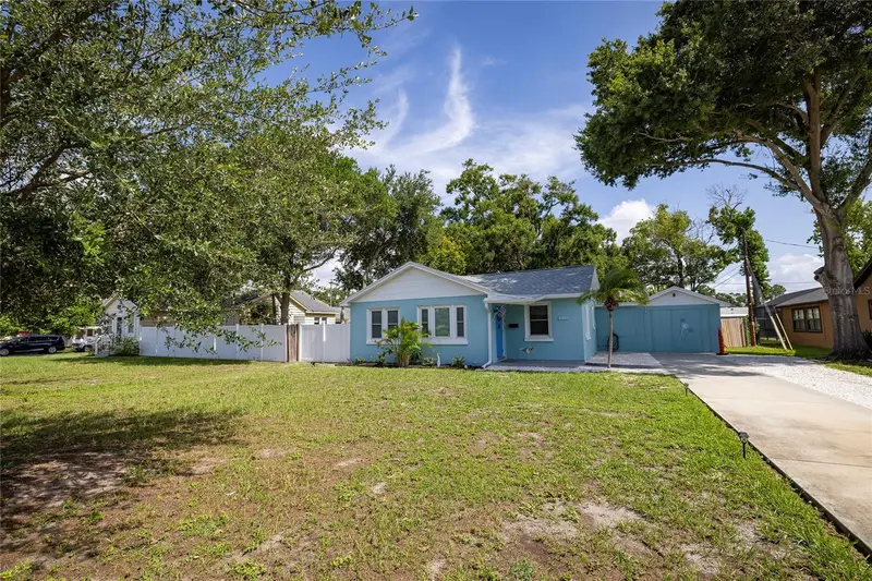2869 30th Ave N, FL