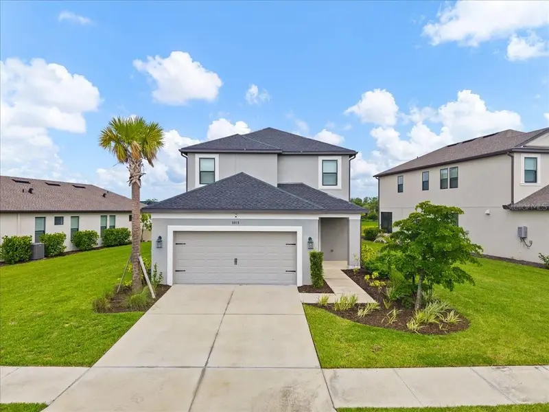 9016 Tequila Sunrise Dr, FL