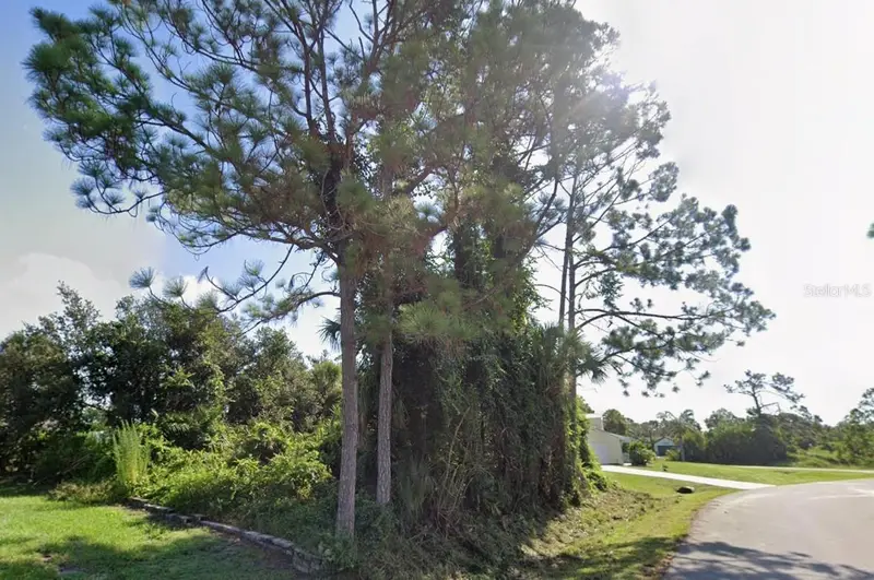 Lot 12 Warrior Ave, FL