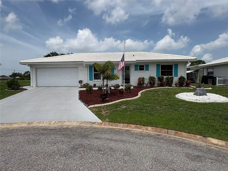 1612 S Elmwood Dr, FL