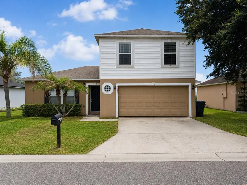 3941 Warbler Dr, FL