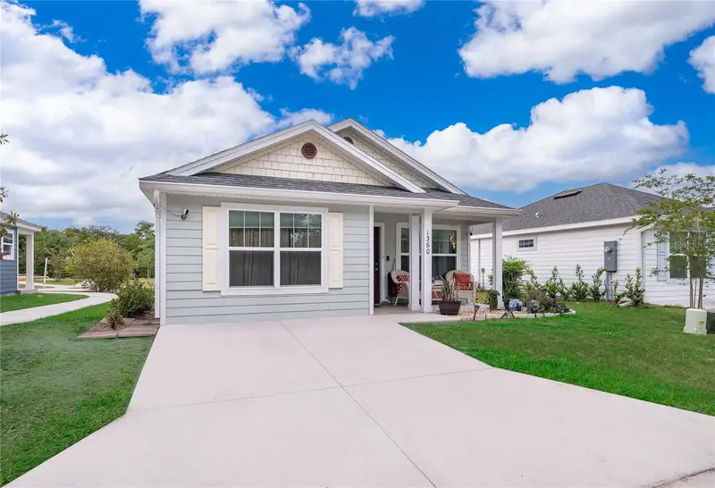1360 Cottage Circle, FL
