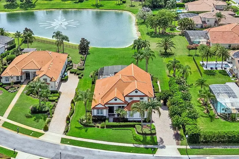 5746 Oxford Moor Blvd, FL