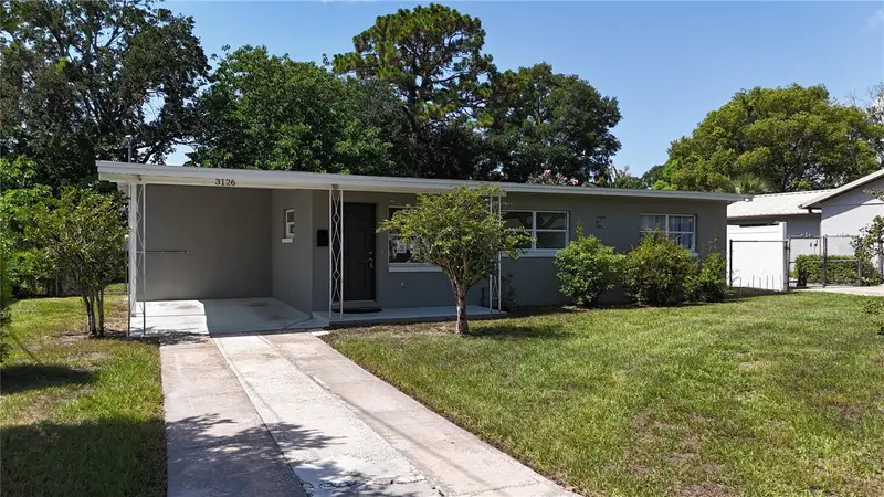 3126 Kelvington Dr, FL