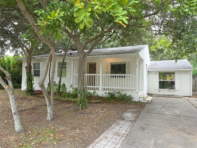 1222 Eldridge St, FL