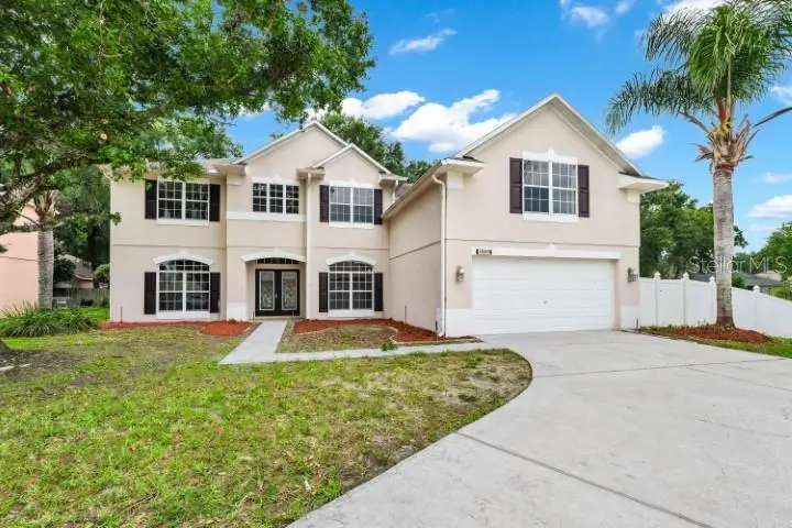 1889 Pomegranate Ct, FL