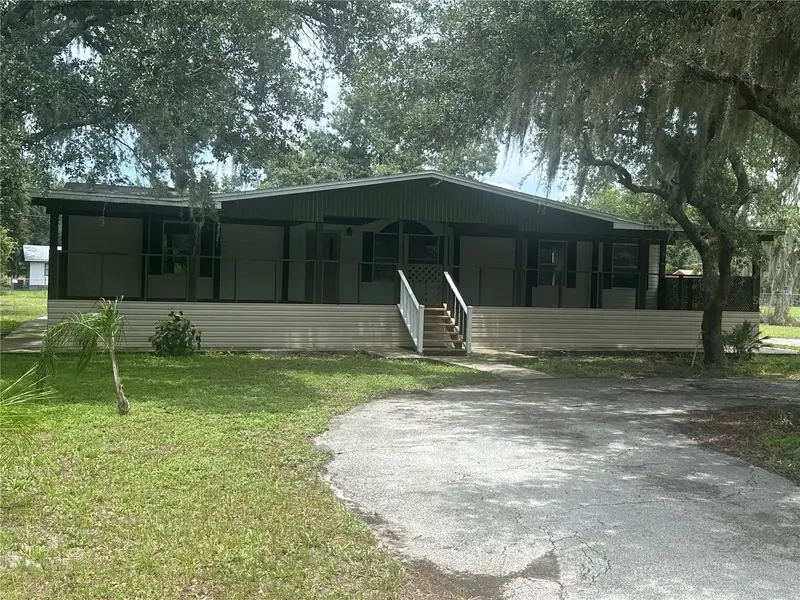 Winter Haven pending