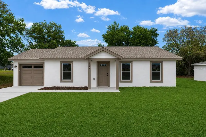Dunnellon pending