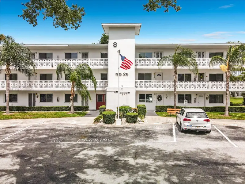 8101 113th St #309, FL