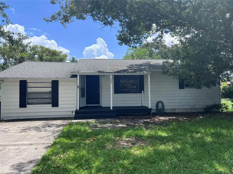 225 Mississippi Ave, FL