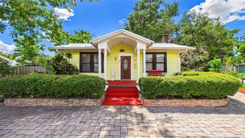 6408 N Highland Ave, FL