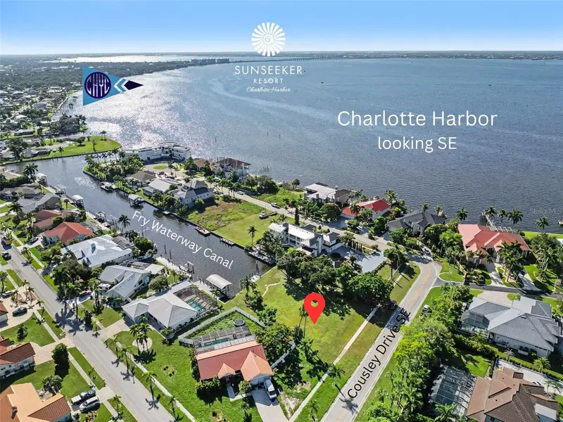 180 Cousley Dr Se, FL
