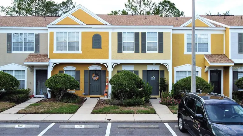 1247 Redondo Way #1247, FL