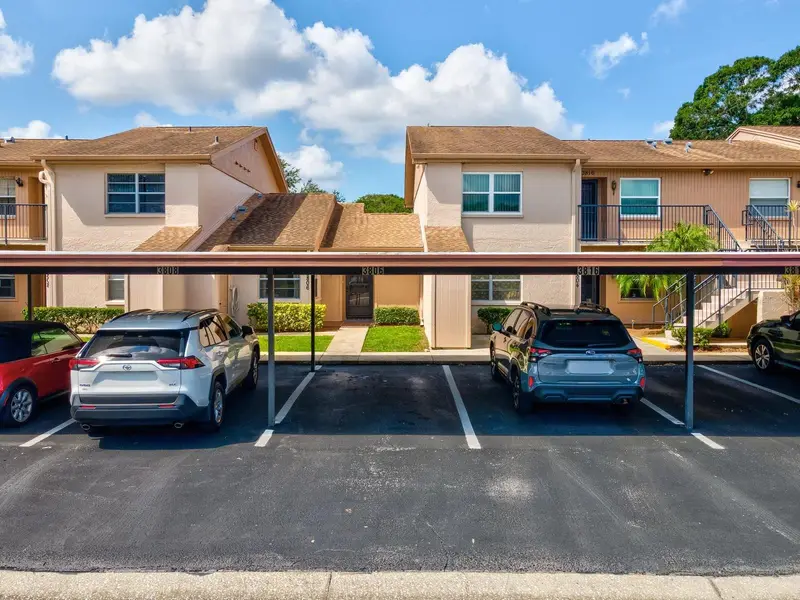 3806 Staysail Ln, FL