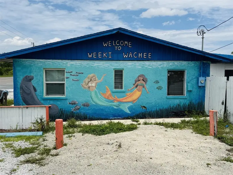 8061 Cortez Blvd, FL