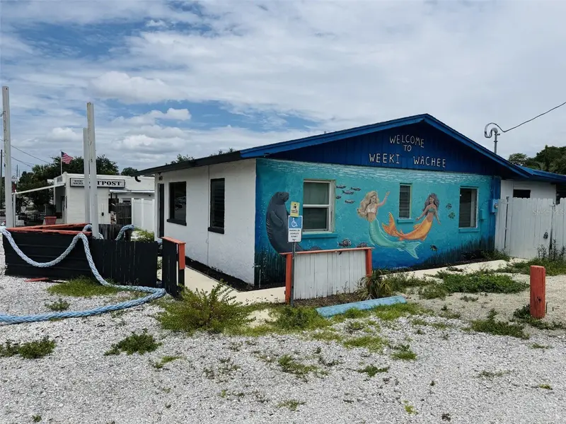 8061 Cortez Blvd, FL
