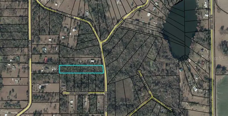 Lot11 Nw 63rd Blvd, FL