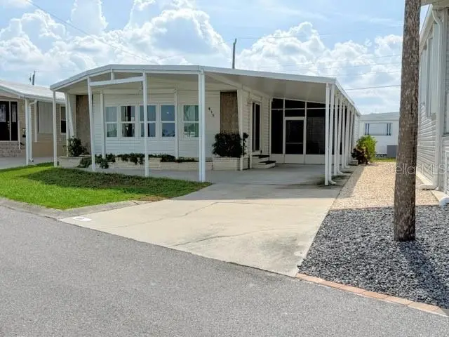 815 S Waterway, FL