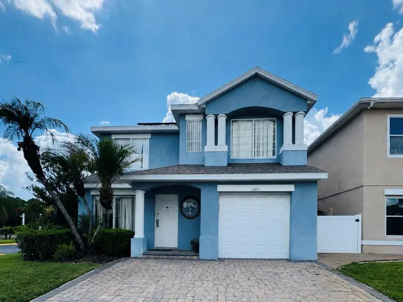 1203 Sandestin Way, FL