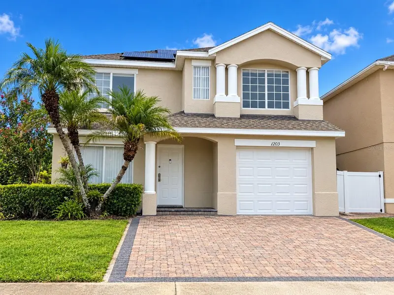 1203 Sandestin Way, FL