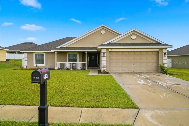1593 Lemon Ave, FL