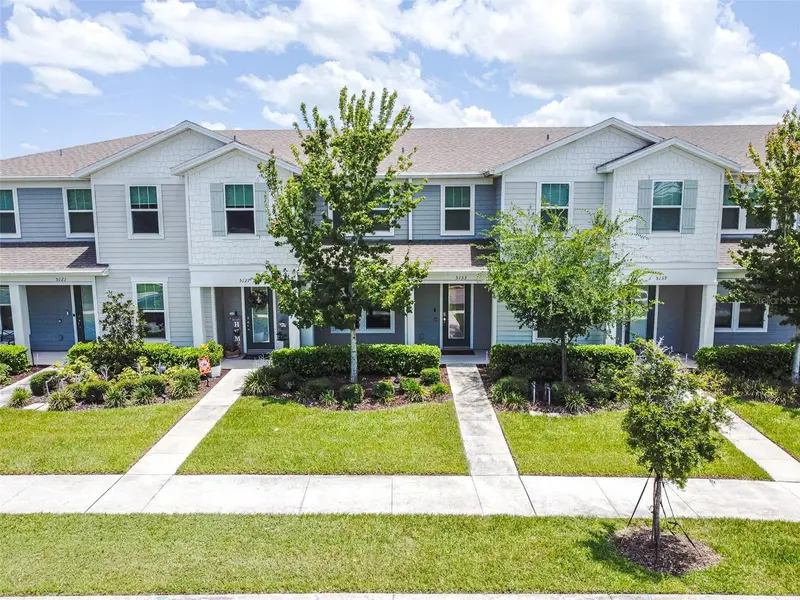 Pinewood Reserve listing