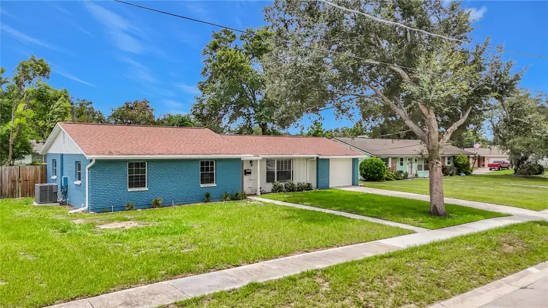 514 W Hilda Dr, FL