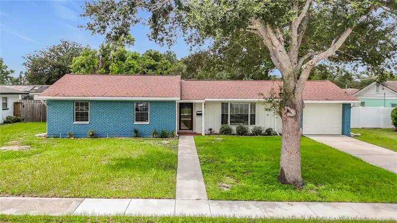 514 W Hilda Dr, FL