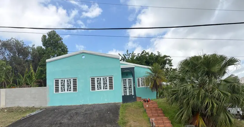 Calle 2 Blq C, Numero 72, PR