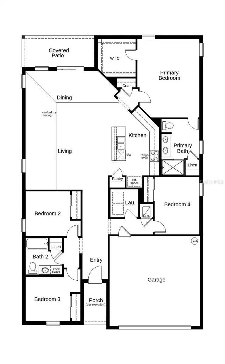 4782 Tropic Ray Pt, FL