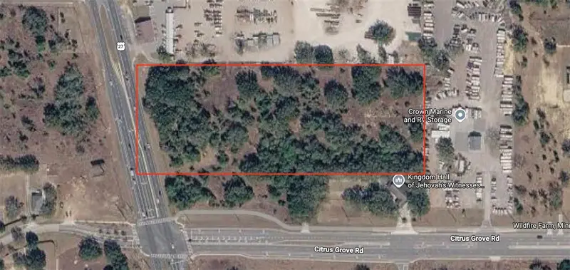 0 Us-27 Hwy, FL