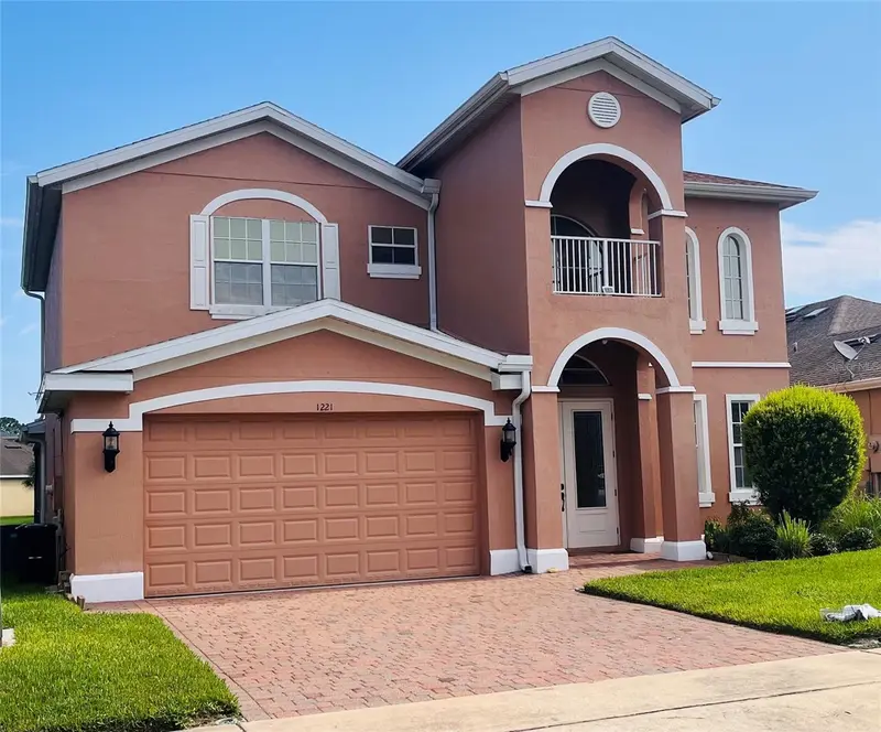 1221 Dumaine Ave, FL