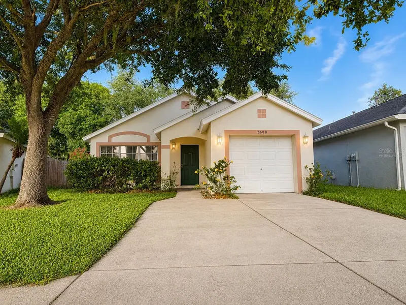 6608 Northhaven Ct, FL