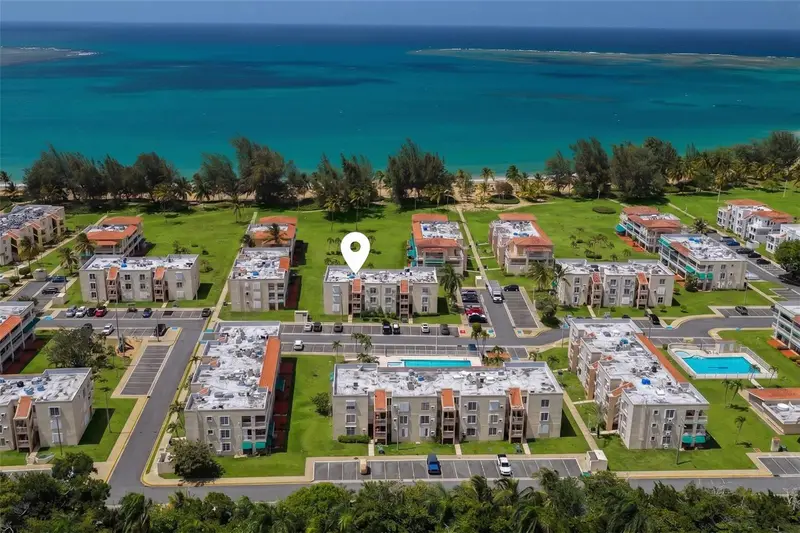 2306 Casa Del Mar #2306, PR