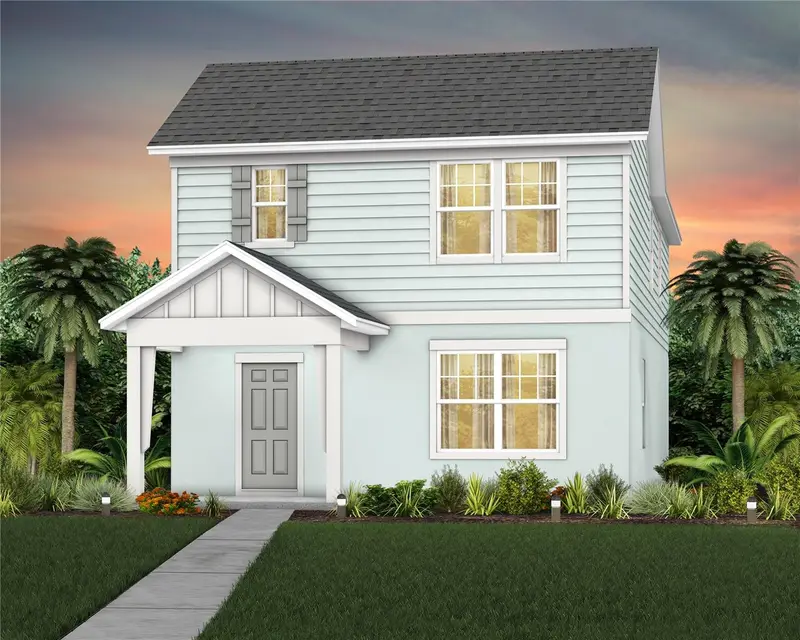5074 Starling Bird Lane, FL