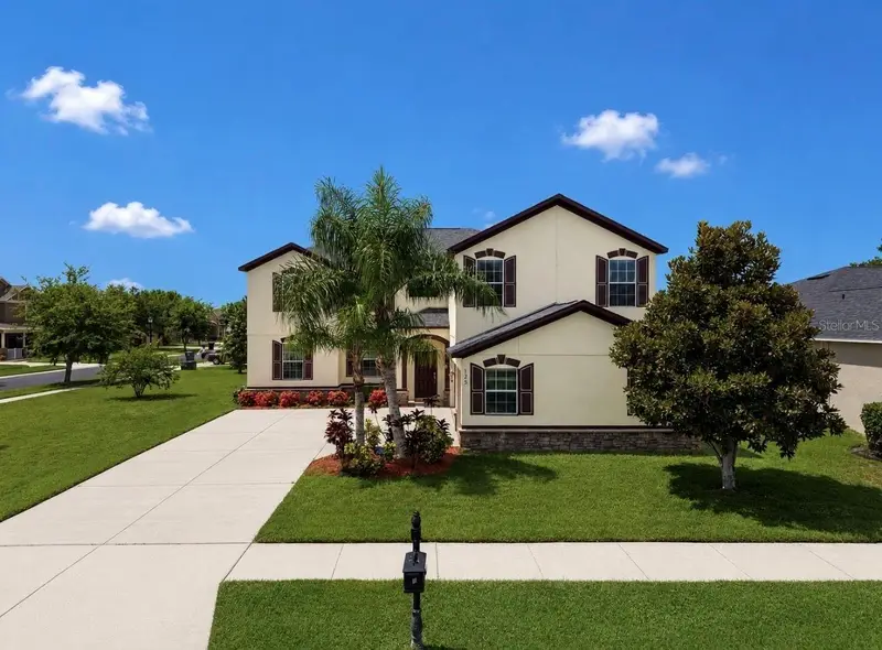 125 Orange Mill Ave, FL