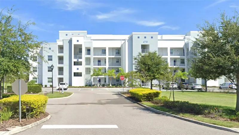 4731 Clock Tower Dr #401, FL