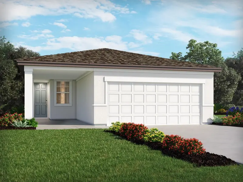 3968 Giorgio Dr, FL