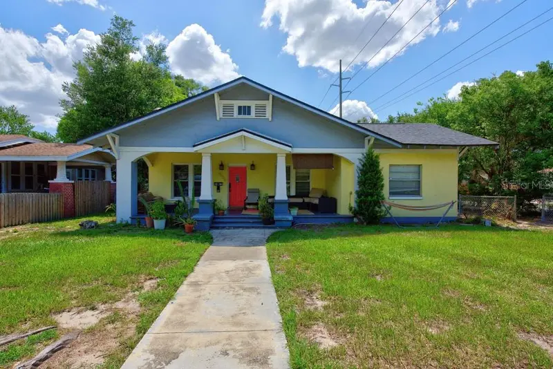 6020 N Flora Vista Ave, FL